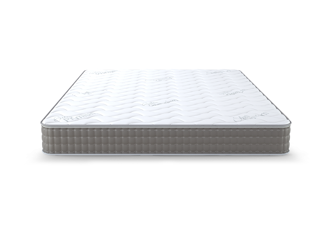 Saltea Silverplus, isleep (BF)